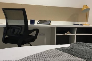 1 bed flat, Wharf View, City Centre, Chester, CH14GX - Image 6